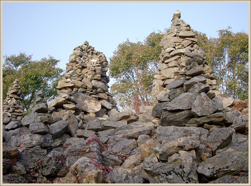 무성산성( 武城山城)