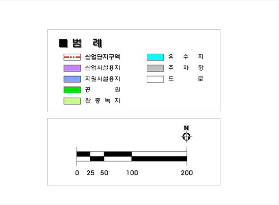 쌍신일반산업단지 안내도2