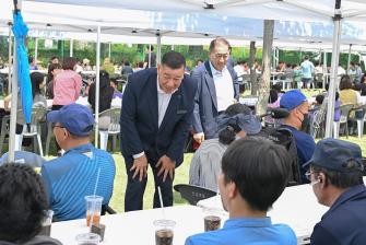 2026년 6월 9일 공주시 장애인연합회 중증장애인과 함께하는 나들이 행사 [장애인복지센터] 이미지